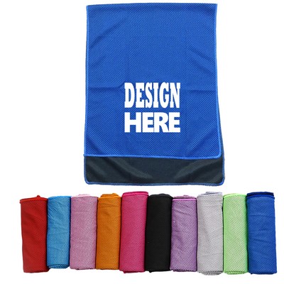 Cooling Sport Towel