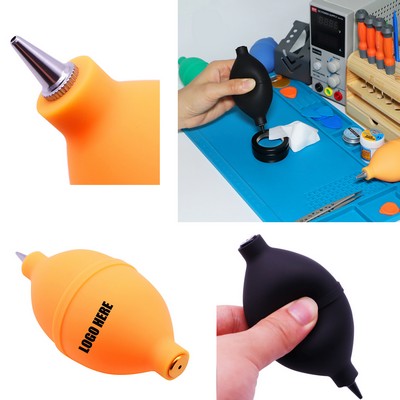 Silicone Air Blower