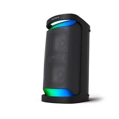 Sony® XP500 Portable Bluetooth® Wireless Party Speaker