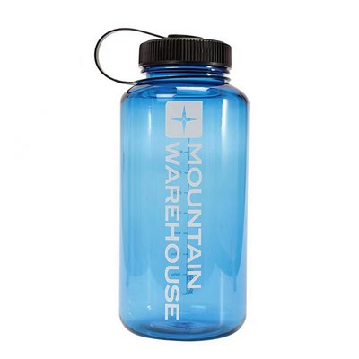 32oz Tritan Water Bottle