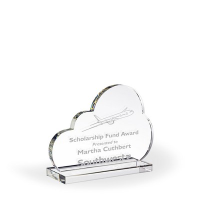 Crystal Cloud Award