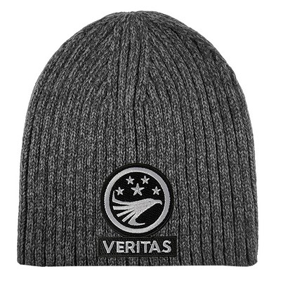 Deluxe Knit Beanie Cap