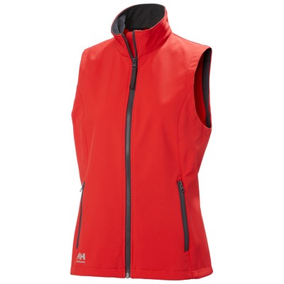 Helly Hansen Women's Manchester 2.0 Softshell Vest