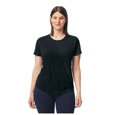 Gildan® Ladies' Softstyle® Tri-Blend T-Shirt