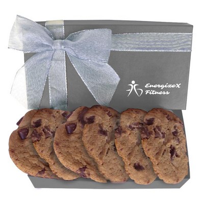 The Executive Gift Box - Chocolate Chip Cookies