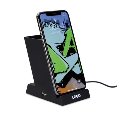 Wireless Charging Station