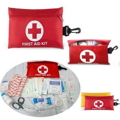 Emergency Rescue Kit