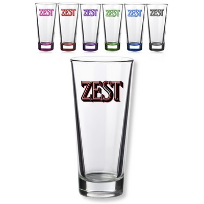 17 oz. Atenez Highball Glasses