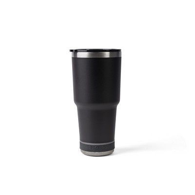 Go Caddy Vibe 28oz Tumbler- Solo Speaker Accessory