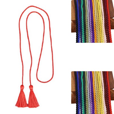 Graduation Single Honor Cord