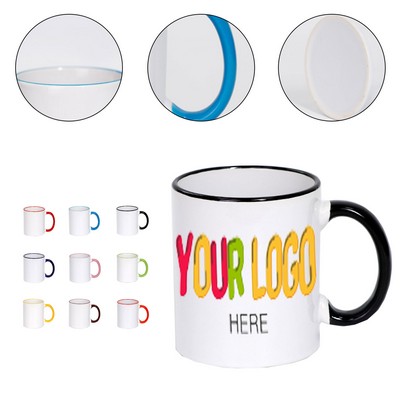 Sublimation Mug