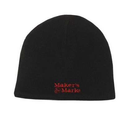 Custom Made Classic Beanie