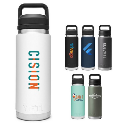 26oz YETI® Rambler® Chug Bottle