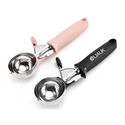 Ice Cream Scoop with Trigger