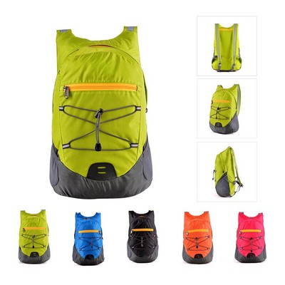 Foldable Travel Backpack