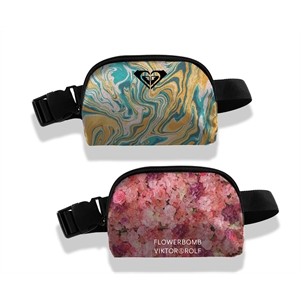 LUBU Fanny Pack Sublimated