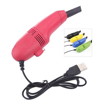 Mini Keyboard Vacuum Cleaner