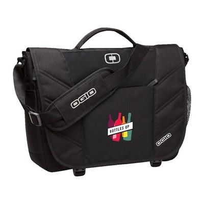 OGIO® Upton Messenger