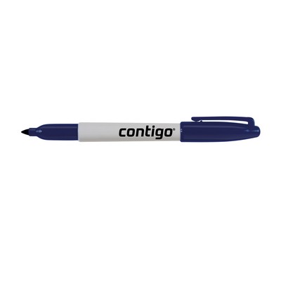 Sharpie® Fine Point - Navy