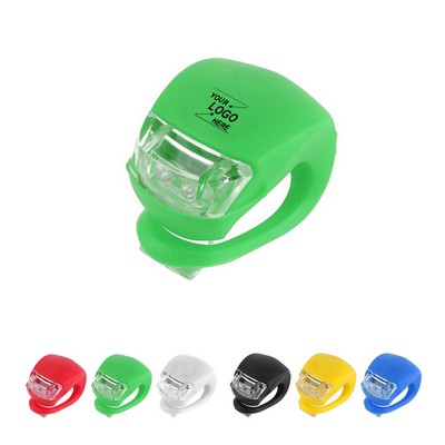 Ultra Bright LED Bike Safety Light