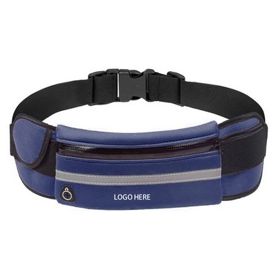 Neoprene Running Fanny Pack