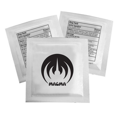 Alcohol Wipes