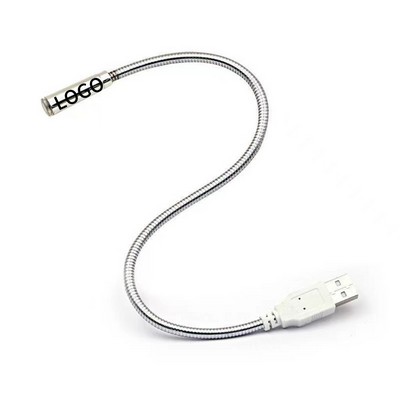 Flexible Goose Neck Led Light