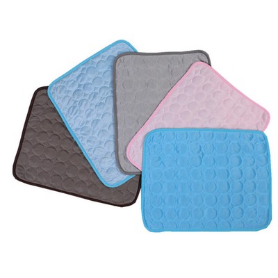 Pet Self Cooling Mat