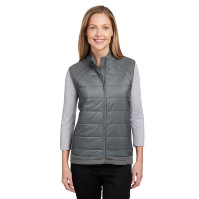 Spyder Ladies' Impact Vest