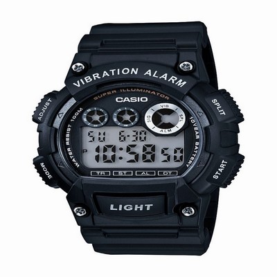 Casio Super Illuminator Watch