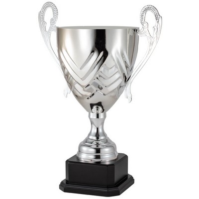 Italian Cup 20" H