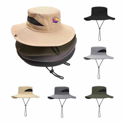 Outdoor Bucket Hat