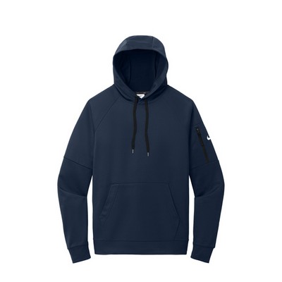 Nike® Therma-Fit Pocket Hoodie