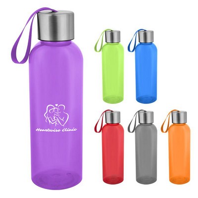 20 Oz. RPET Bottle