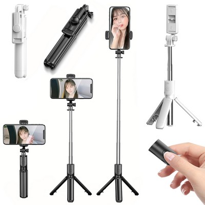 Selfie Stick Tripod