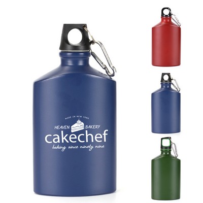 17 oz Aluminum Canteen Bottle