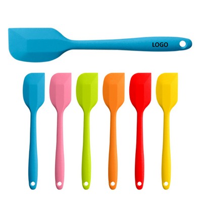 Small Size Multipurpose Silicone Spatula