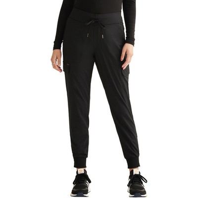 Healing Hand's Women's Kylin Jogger Scrub Pant