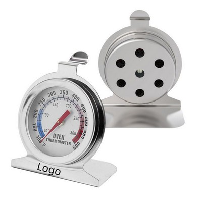 Stainless Steel Oven Thermometer