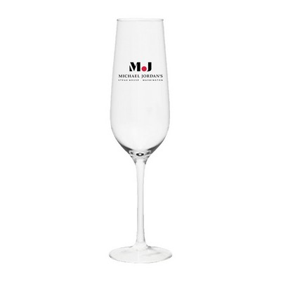 9oz. MS Plastic Champagne Flute