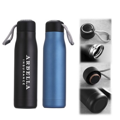 420ml Outdoor Sports Kettle