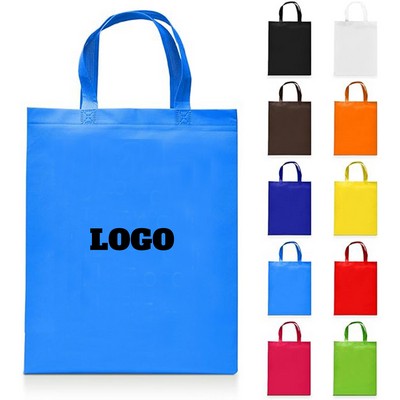 Reusable Non-Woven Tote Bag