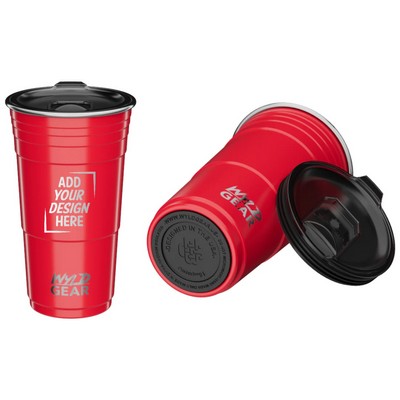 Wyld Gear Wyld Cup 16 Oz.