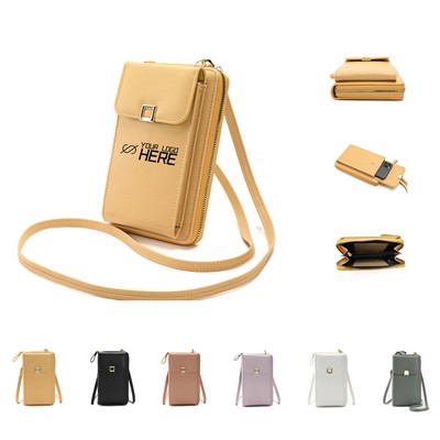 Mobile Phone Bag