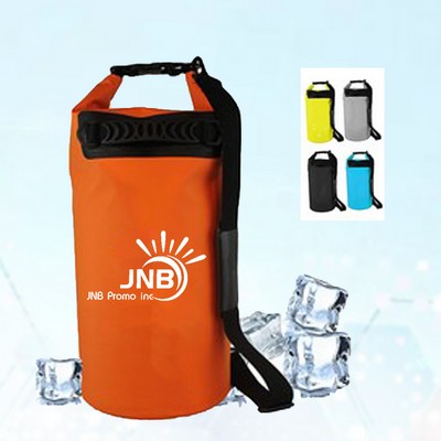 Thermal Dry Cooler Bag