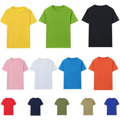 Classic Short Sleeve T-Shirt