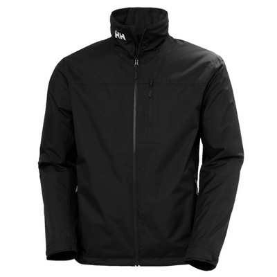 Helly Hansen Sport Men's Crew Midlayer Jacket 2.0