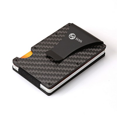 RFID wallet