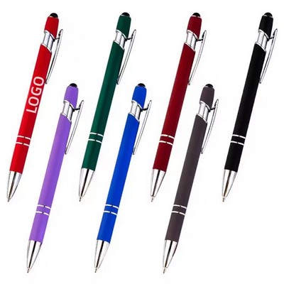 Personalized Gift Metal Ballpoint Pen