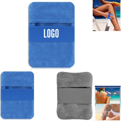 Portable Beach Sand Remover Bag